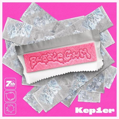Kep1er - Yum (Korean Ver.)