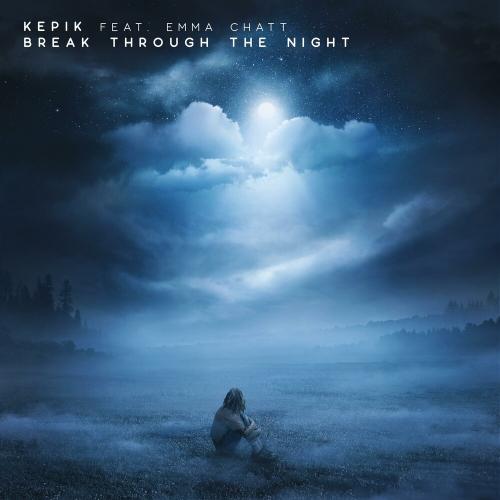KEPIK - Break Through The Night feat Emma Chatt LostWind Remix