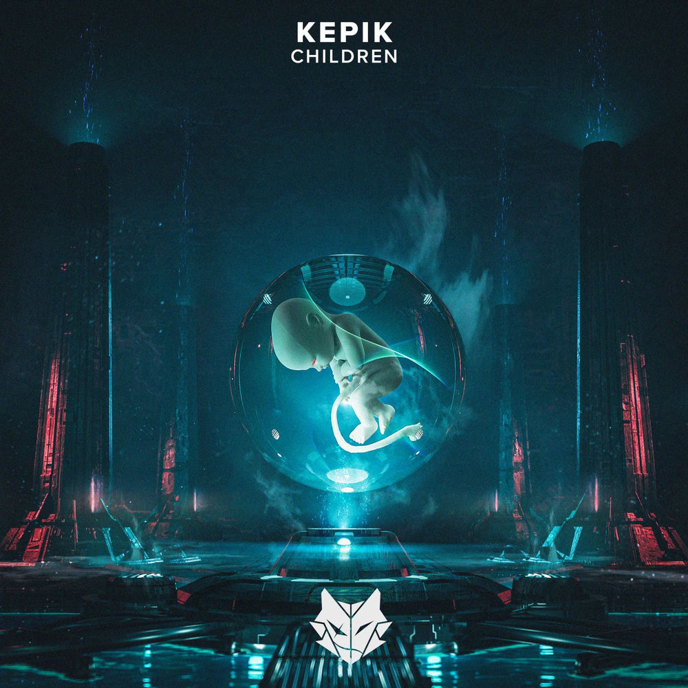 Children - Kepik