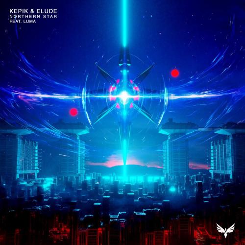 KEPIK & ELUDE - Northern Star (feat. Luma)