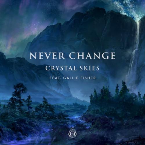 KEPIK - New Beginning feat. Gallie Fisher