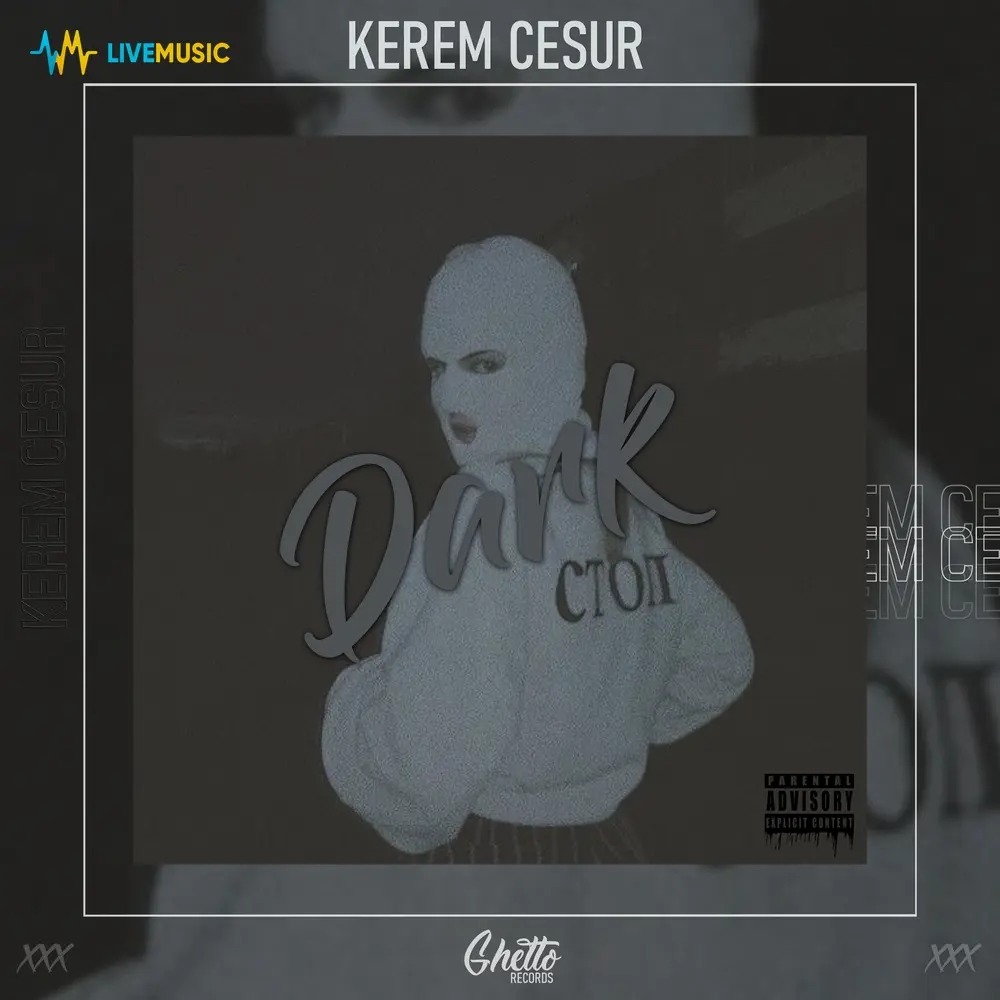 Dark - Kerem Cesur