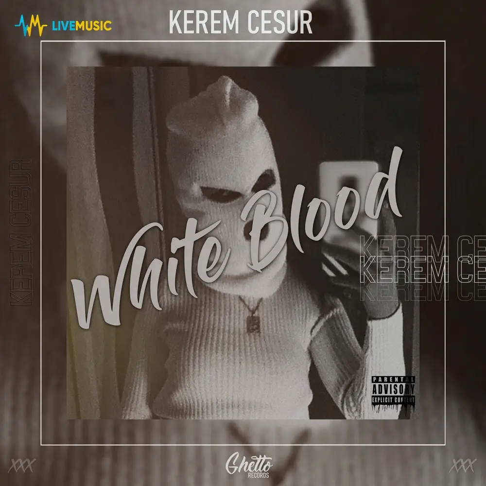 White Blood - Kerem Cesur