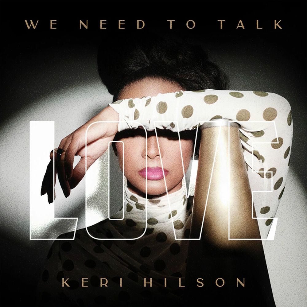 Keri Hilson feat. Method Man - Searchin