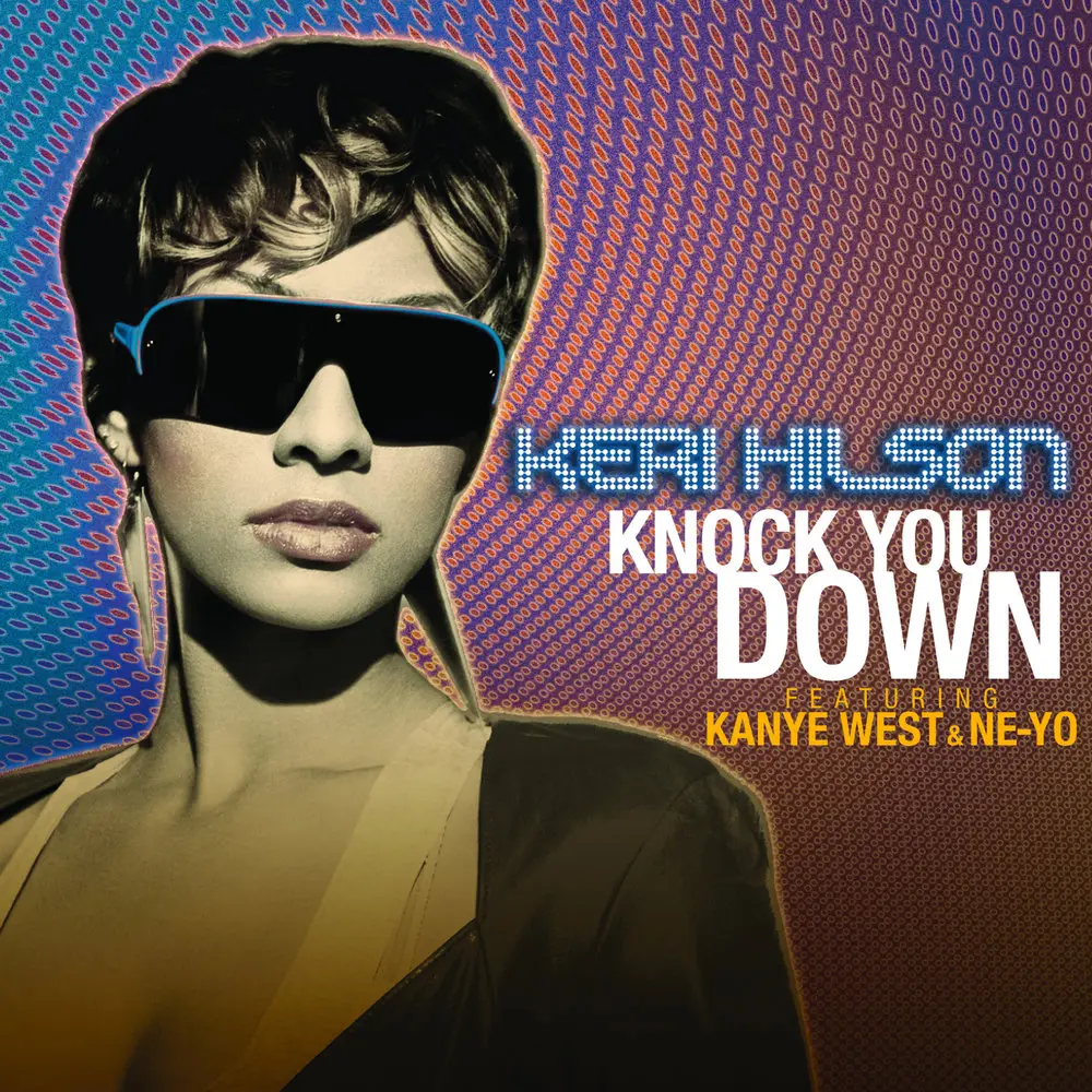 Knock You Down (Random Soul Synthetic Remix) - Keri Hilson, Kanye West, Ne-Yo