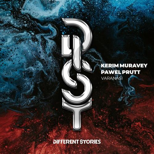 KERIM MURAVEY feat. Pawel Prutt - Varanasi