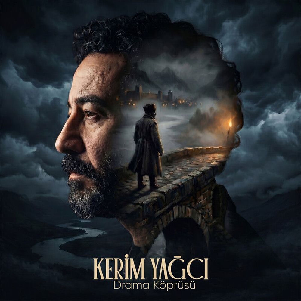 Drama Köprüsü - Kerim Yağcı