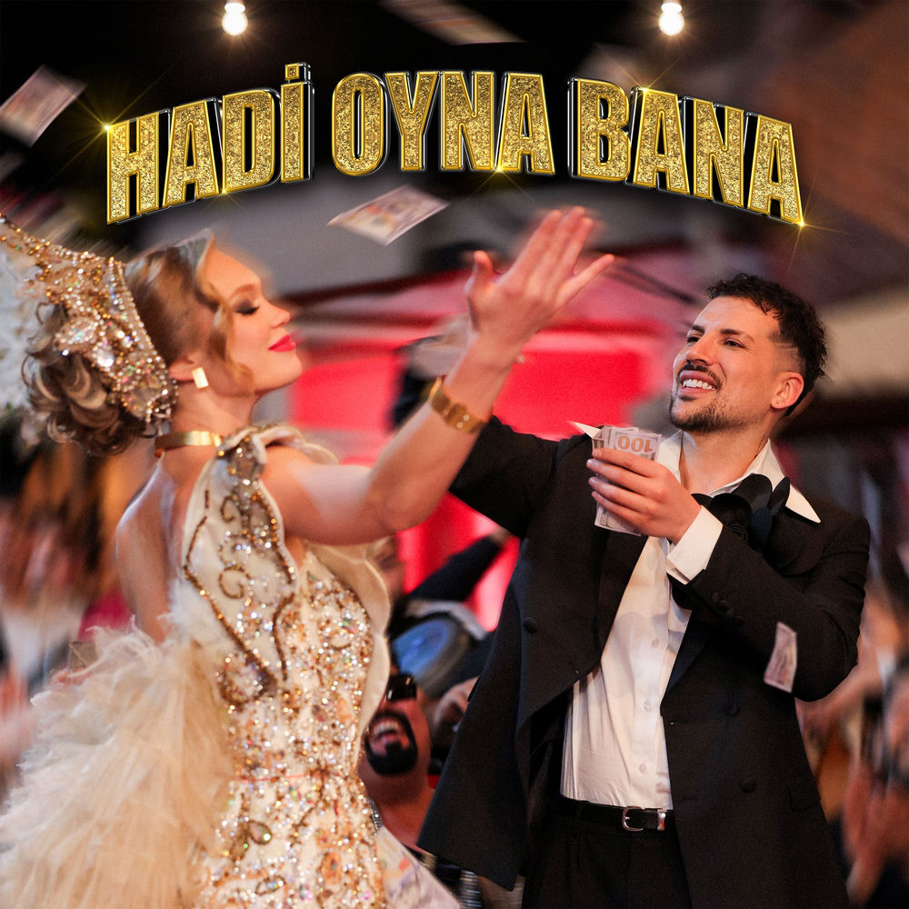 Kerimcan Durmaz - Hadi Oyna Bana