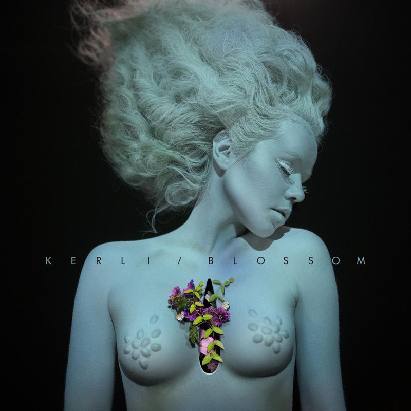 Blossom - Kerli