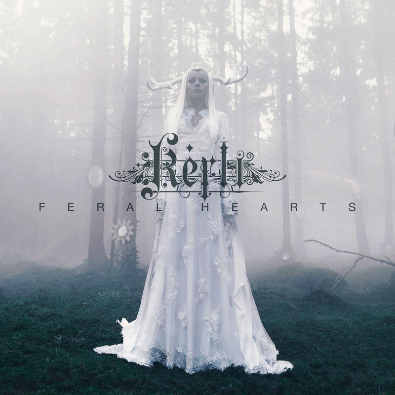 Feral Hearts - Kerli