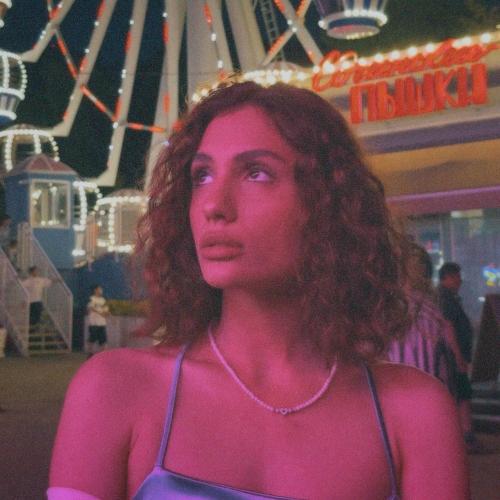 Кёрли - Сердце Изо Льда