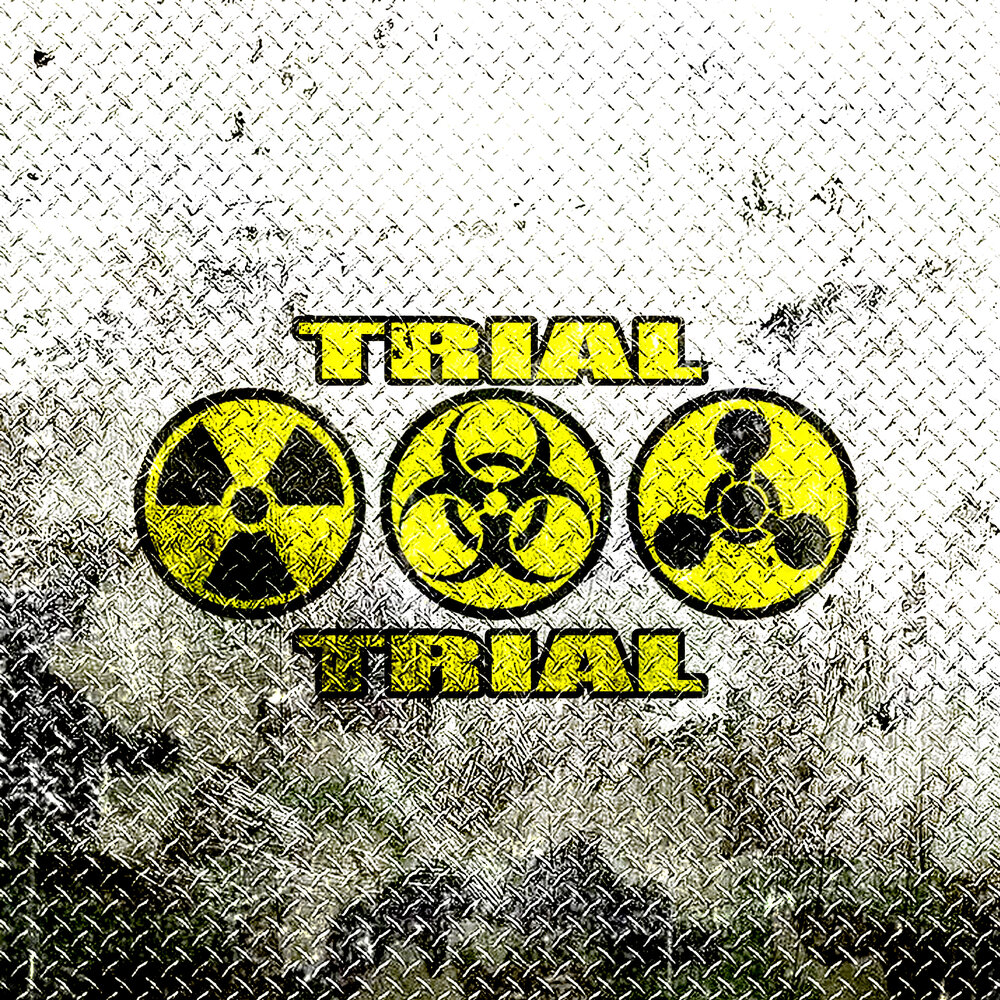 TRIAL - keroms