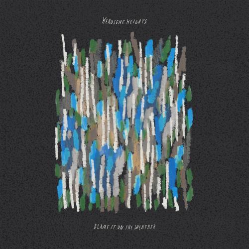 Kerosene Heights - Forget It