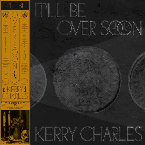 Kerry Charles - In Deep