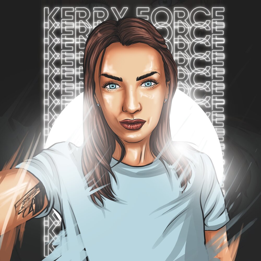 Забавно - Kerry Force, M()eSTRo