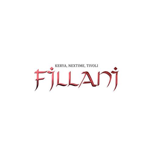 KERYA, NEXTIME, TIVOLI - FILLANI