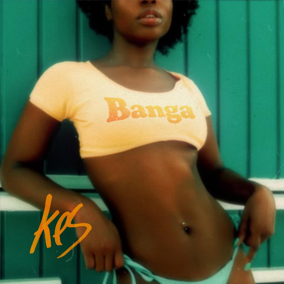 Banga - Kes