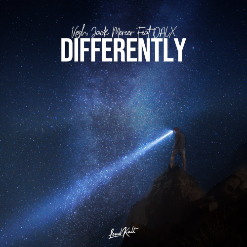 Kesh & Jack Mercer feat. Dalx - Differently
