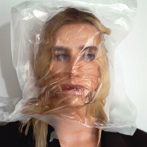Kesha - All I Need Is You