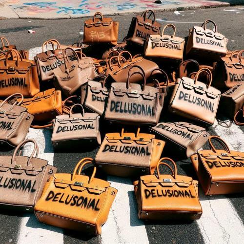 KeSha - Delusional