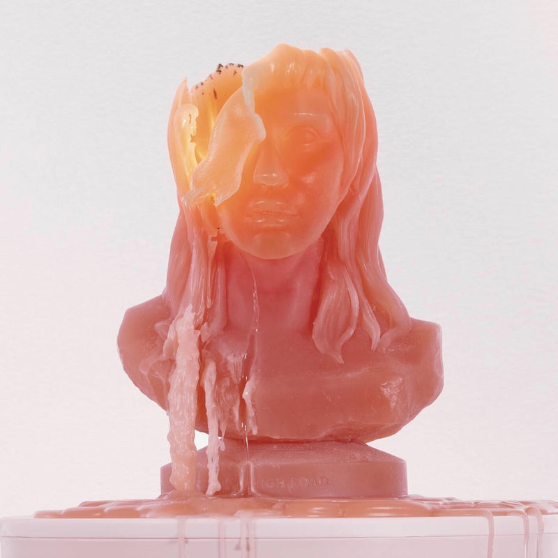 Resentment (Feat. Sturgill Simpson, Brian Wilson & Wrabel) - Kesha feat. Sturgill Simpson, Brian Wilson & WRABEL