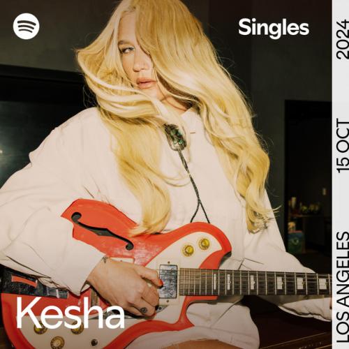 Holiday Road - Kesha