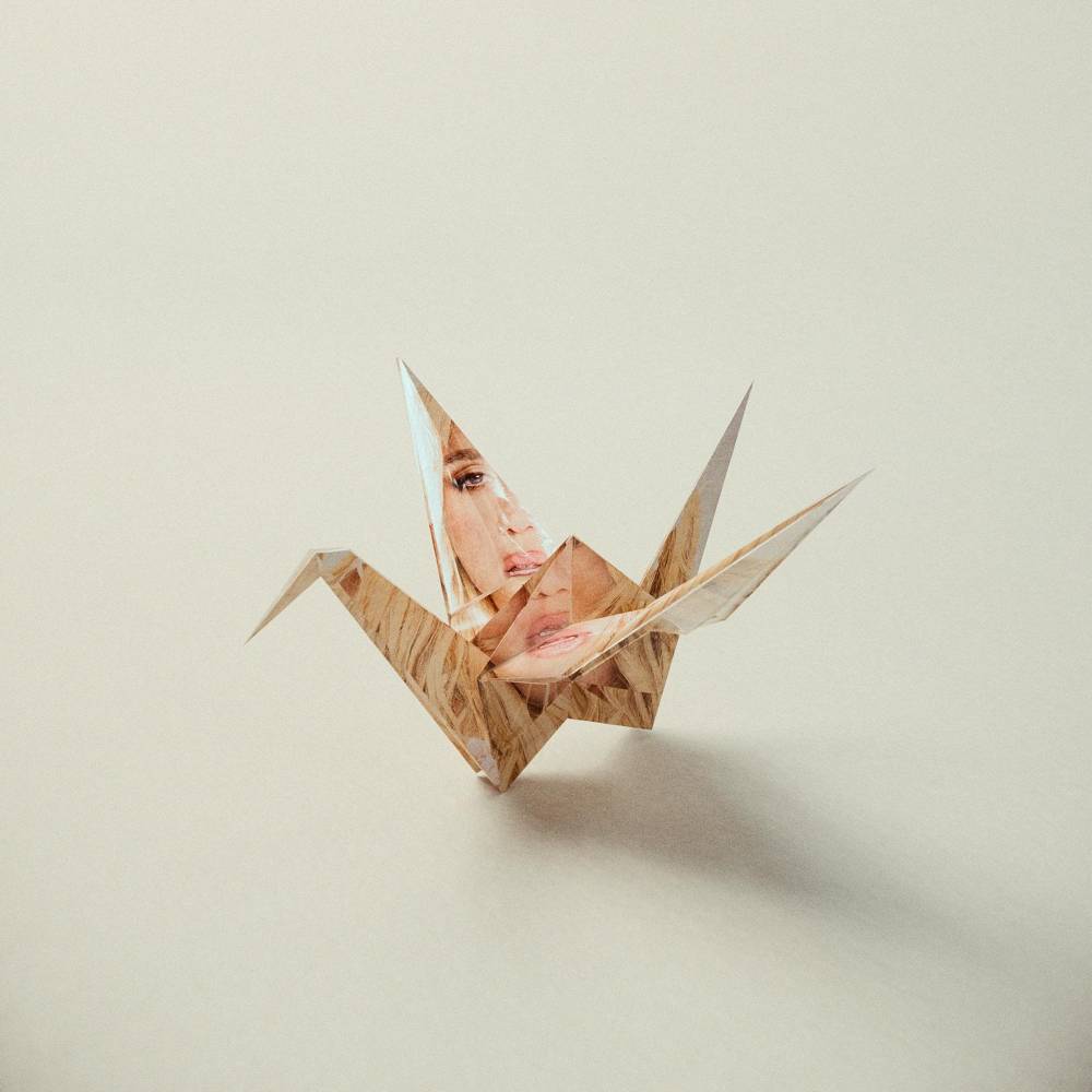 Kesha - ORIGAMI!