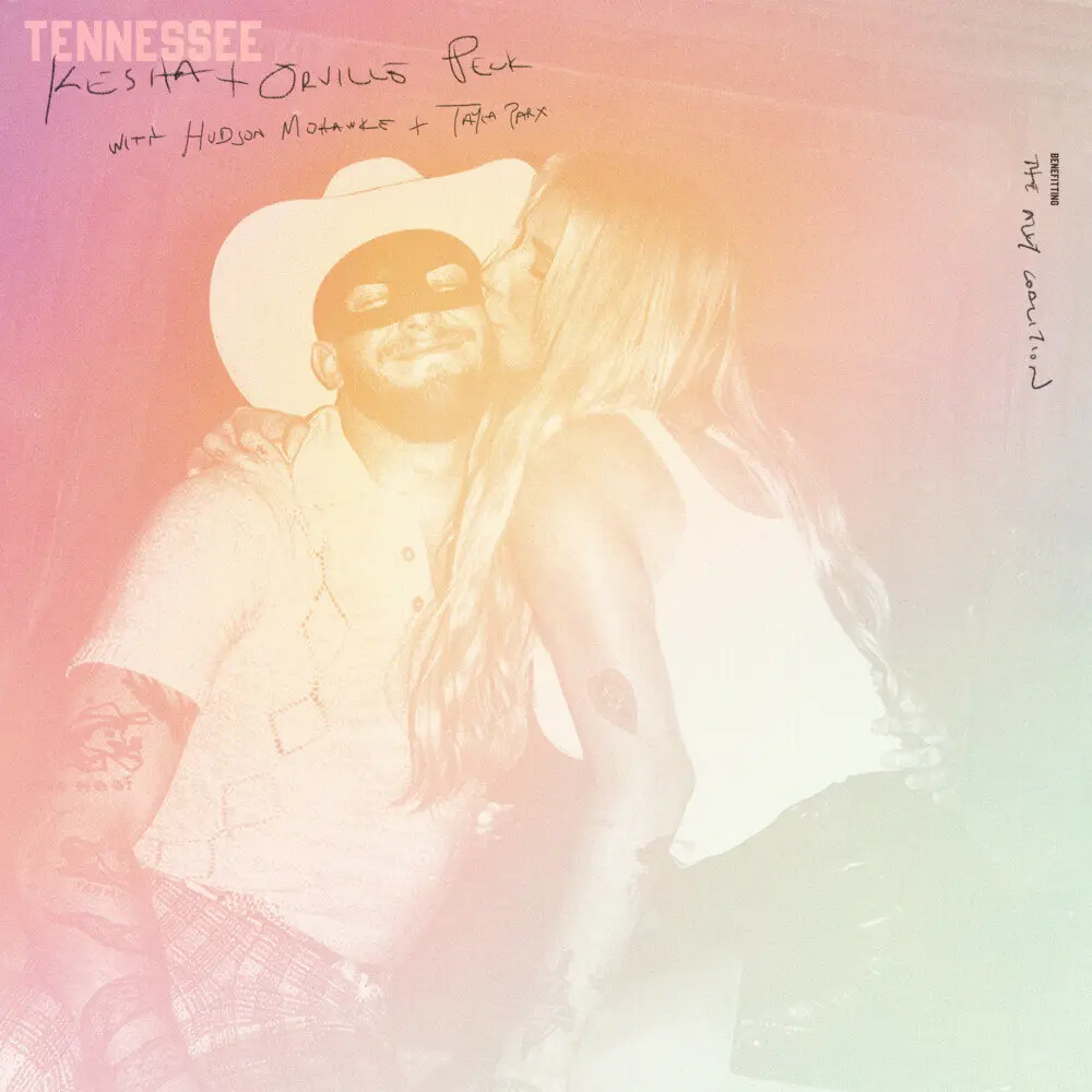 Tennessee - Kesha, Orville Peck, Hudson Mohawke, Tayla Parx