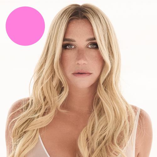 Kesha - THE ONE