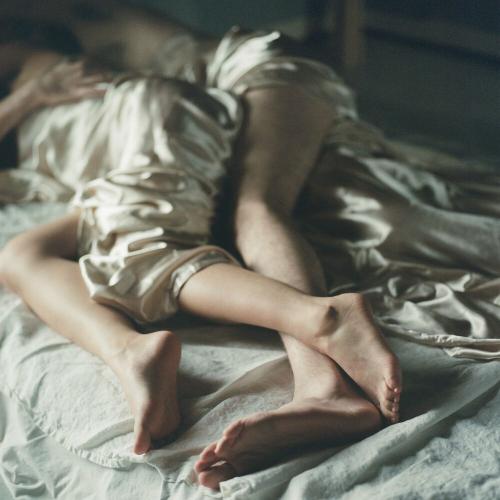 Keshi - Touch