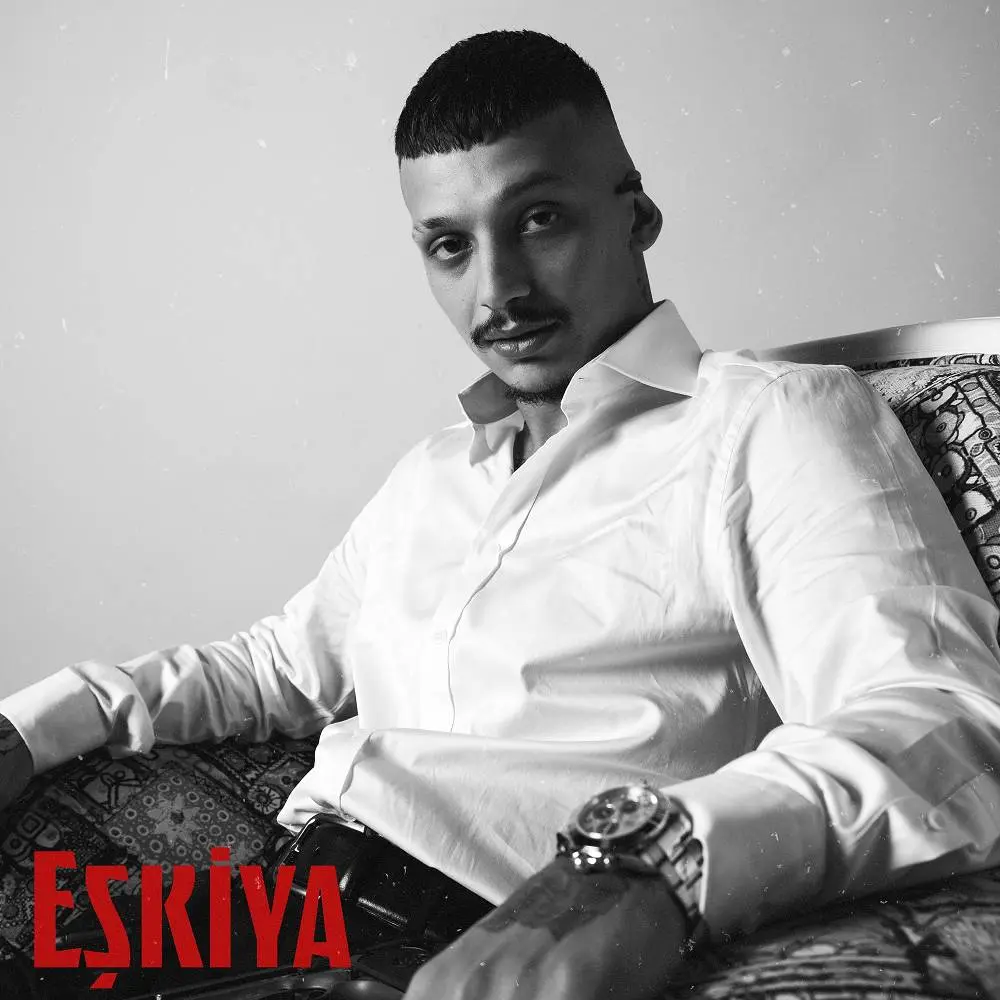 EŞKİYA (INTRO) - Keskin