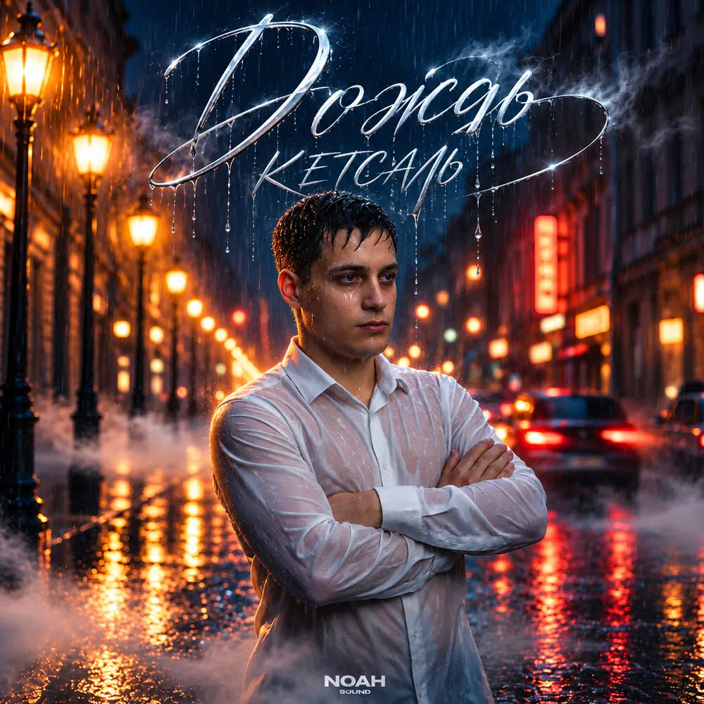 Дождь - КЕТСАЛЬ