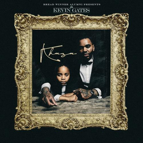 Kevin Gates - Black Clouds