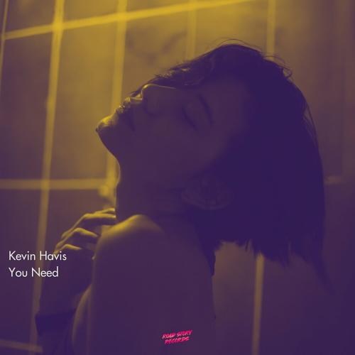 You Need - Kevin Havis
