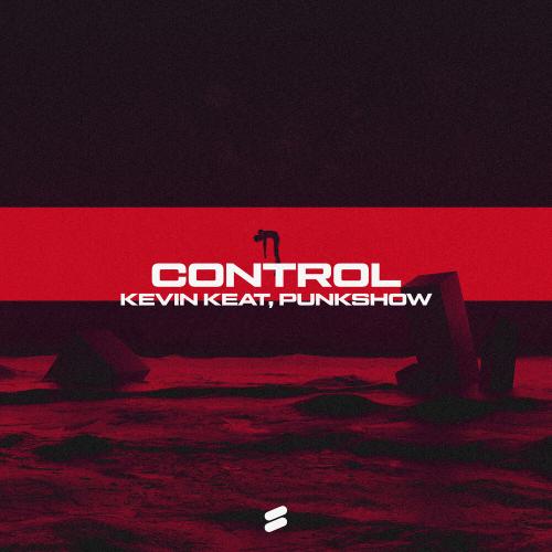 Kevin Keat, Punkshow - CONTROL