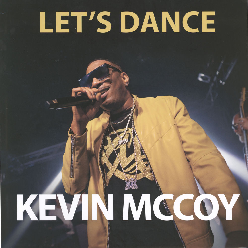 Train To Nowhere - Kevin McCoy & Афина