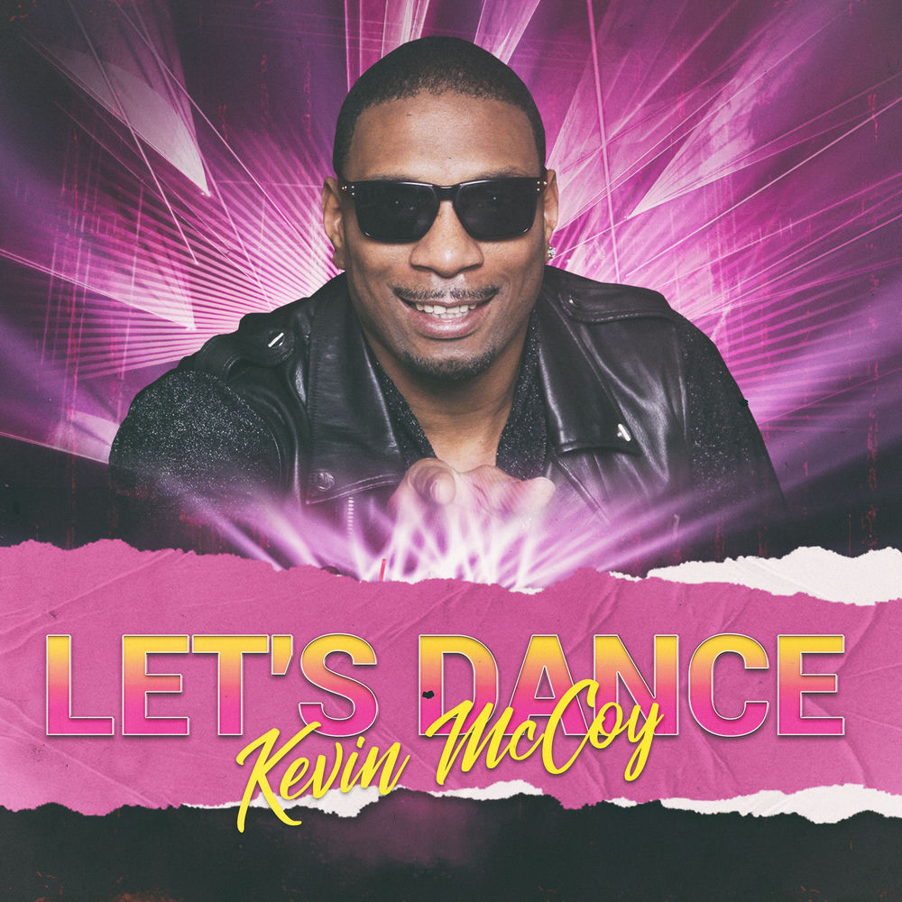 Let's Dance - Kevin McCoy