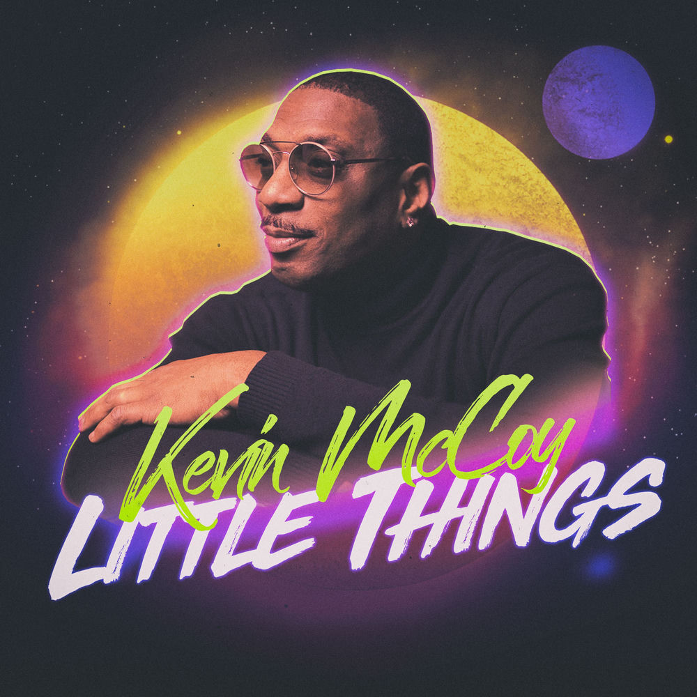 Little Things - Kevin McCoy