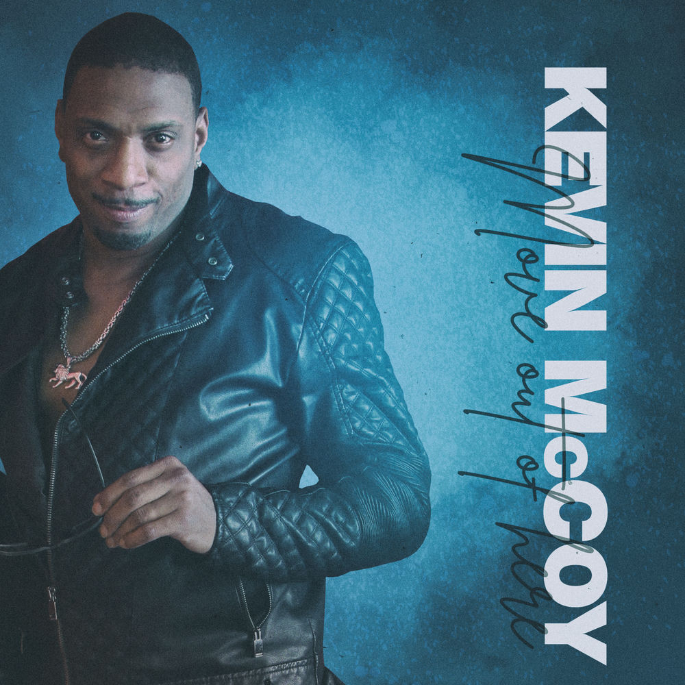 Move Out Of Here - Kevin McCoy