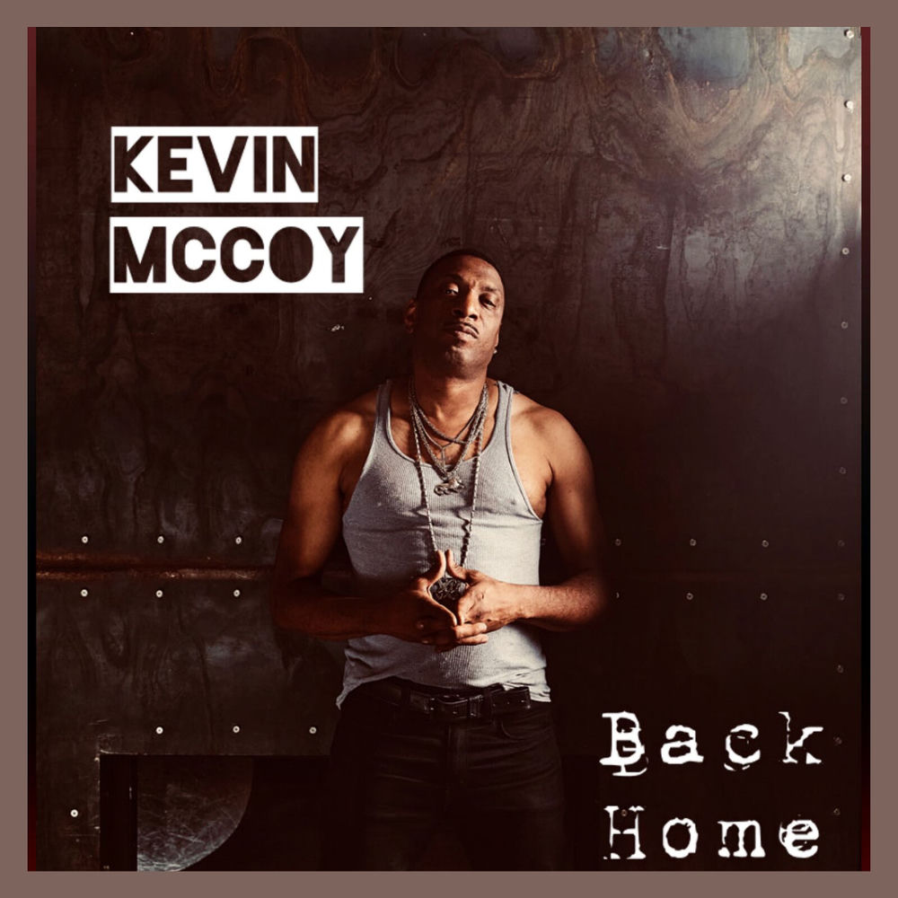 Shouldn't Have To Beg - Kevin McCoy