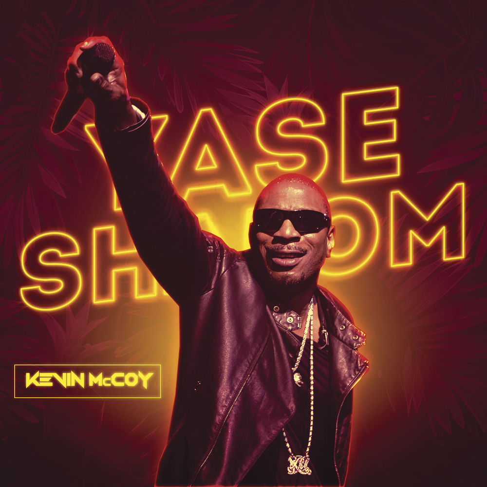 Yase Shalom - Kevin McCoy