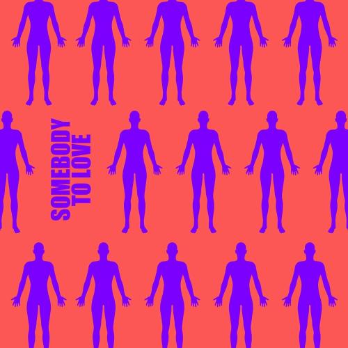 Kevin McKay feat. Duwayne Motley & Kelli Sae - Somebody To Love