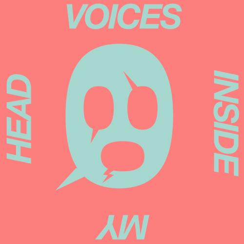 Kevin McKay - Voices Inside My Head
