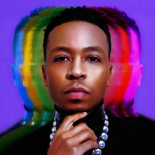 Kevin Ross - Love In The Middle