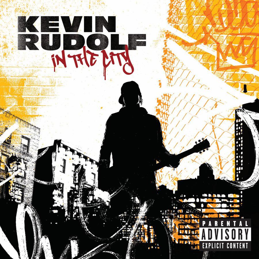 Let It Rock (feat. Lil Wayne) - Kevin Rudolf