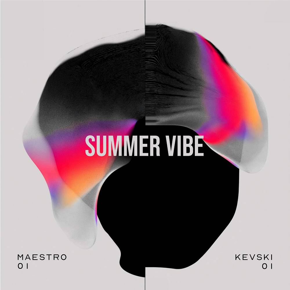 Summer Vibe - Kevski