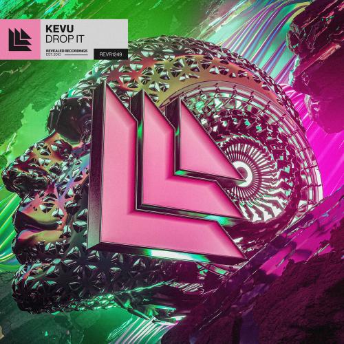 KEVU - Drop It