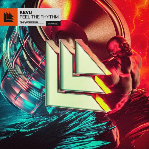KEVU - Feel The Rhythm