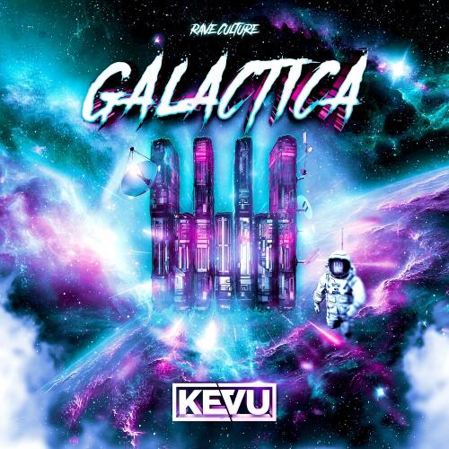 Kevu - Galactica