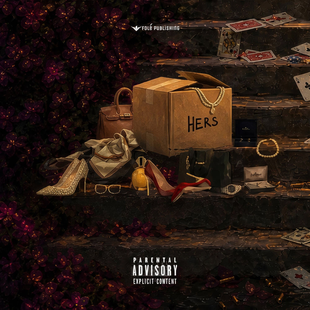 Hers - Kevz & lluni